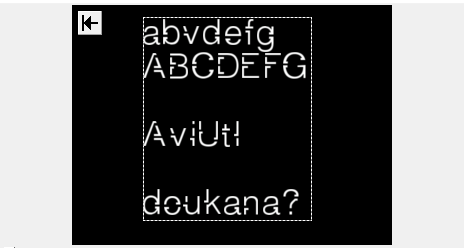 Aviutlにフリーフォントを追加する方法とおすすめフォント一覧 Aviutl簡単使い方入門 すんなりわかる動画編集