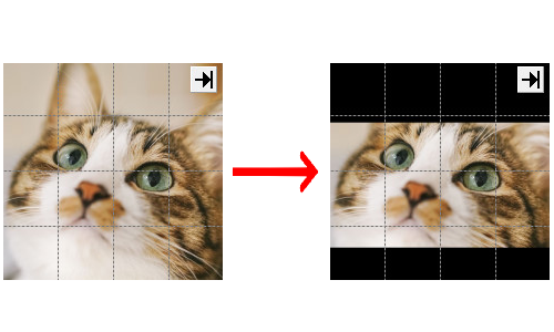 すんなりわかるaviutlのクリッピングの使い方 やり方 Aviutl簡単使い方入門 すんなりわかる動画編集