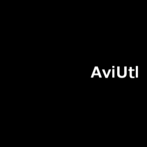 Aviutlのアニメーション効果を一覧にまとめてみました 一括掲載 Aviutl簡単使い方入門 すんなりわかる動画編集